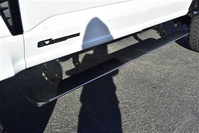 2025 Ford F-350 Platinum  LIFTED DIESEL TRUCK 4X4 LOADED - Photo 12 - Gresham, OR 97030