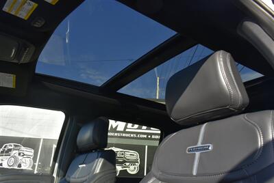 2025 Ford F-350 Platinum  LIFTED DIESEL TRUCK 4X4 LOADED - Photo 15 - Gresham, OR 97030