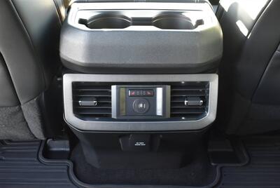 2025 Ford F-350 Platinum  LIFTED DIESEL TRUCK 4X4 LOADED - Photo 25 - Gresham, OR 97030