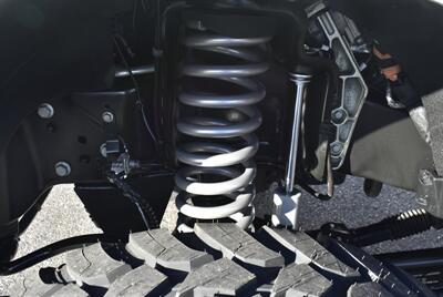 2025 Ford F-350 Platinum  LIFTED DIESEL TRUCK 4X4 LOADED - Photo 11 - Gresham, OR 97030