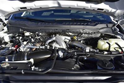 2025 Ford F-350 Platinum  LIFTED DIESEL TRUCK 4X4 LOADED - Photo 9 - Gresham, OR 97030