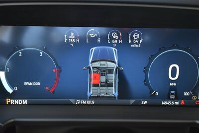 2025 Ford F-350 Platinum  LIFTED DIESEL TRUCK 4X4 LOADED - Photo 19 - Gresham, OR 97030