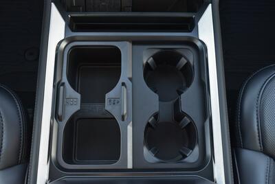 2025 Ford F-350 Platinum  LIFTED DIESEL TRUCK 4X4 LOADED - Photo 22 - Gresham, OR 97030