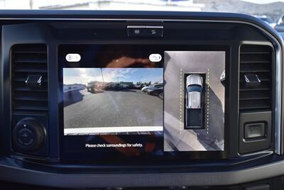 2025 Ford F-350 Platinum  LIFTED DIESEL TRUCK 4X4 LOADED - Photo 20 - Gresham, OR 97030