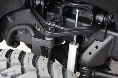 2025 GMC Sierra 3500 Denali Ultimate  LIFTED DIESEL 24  " RIMS 37 " TIRES TRUCK 4X4 LOADED - Photo 14 - Gresham, OR 97030