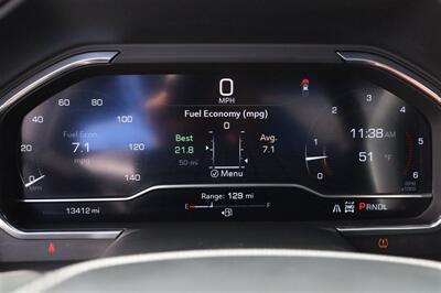 2025 GMC Sierra 3500 Denali Ultimate  LIFTED DIESEL 24  " RIMS 37 " TIRES TRUCK 4X4 LOADED - Photo 22 - Gresham, OR 97030