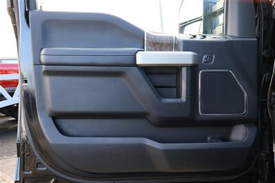 2017 Ford F-350 Lariat LIFTED DIESEL TRUCK 4X4 LOADED - Photo 10 - Gresham, OR 97030