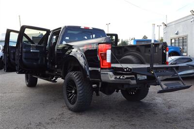 2017 Ford F-350 Lariat LIFTED DIESEL TRUCK 4X4 LOADED - Photo 30 - Gresham, OR 97030