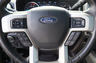 2017 Ford F-350 Lariat LIFTED DIESEL TRUCK 4X4 LOADED - Photo 15 - Gresham, OR 97030