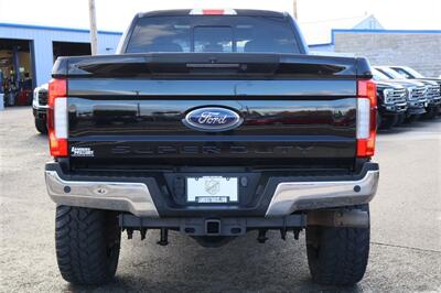 2017 Ford F-350 Lariat LIFTED DIESEL TRUCK 4X4 LOADED - Photo 4 - Gresham, OR 97030