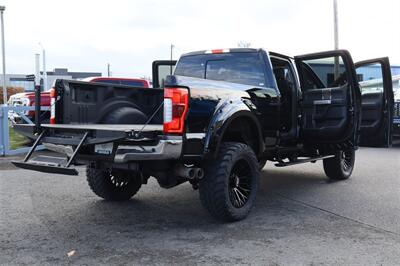 2017 Ford F-350 Lariat LIFTED DIESEL TRUCK 4X4 LOADED - Photo 32 - Gresham, OR 97030