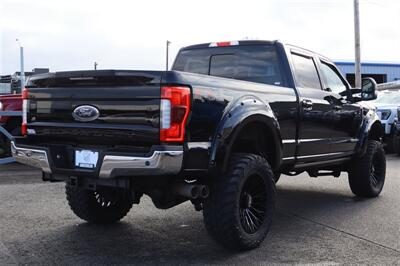 2017 Ford F-350 Lariat LIFTED DIESEL TRUCK 4X4 LOADED - Photo 5 - Gresham, OR 97030