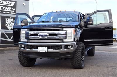2017 Ford F-350 Lariat LIFTED DIESEL TRUCK 4X4 LOADED - Photo 28 - Gresham, OR 97030