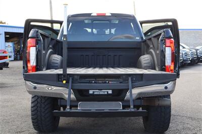 2017 Ford F-350 Lariat LIFTED DIESEL TRUCK 4X4 LOADED - Photo 31 - Gresham, OR 97030
