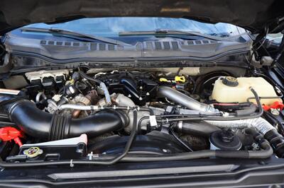 2017 Ford F-350 Lariat LIFTED DIESEL TRUCK 4X4 LOADED - Photo 9 - Gresham, OR 97030