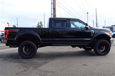 2017 Ford F-350 Lariat LIFTED DIESEL TRUCK 4X4 LOADED - Photo 6 - Gresham, OR 97030