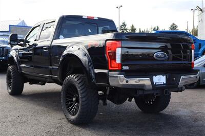 2017 Ford F-350 Lariat LIFTED DIESEL TRUCK 4X4 LOADED - Photo 3 - Gresham, OR 97030