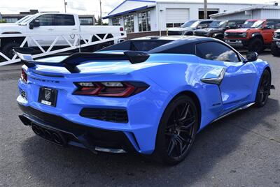 2024 Chevrolet Corvette Z06  Z07 CARBON LOADED - Photo 6 - Gresham, OR 97030