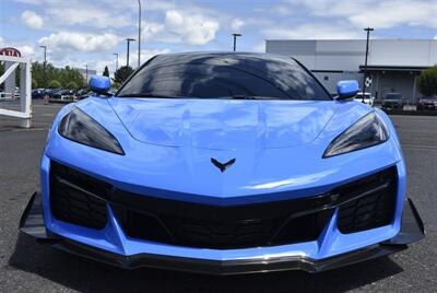 2024 Chevrolet Corvette Z06  Z07 CARBON LOADED - Photo 9 - Gresham, OR 97030