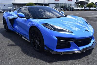 2024 Chevrolet Corvette Z06  Z07 CARBON LOADED - Photo 8 - Gresham, OR 97030