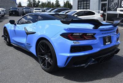 2024 Chevrolet Corvette Z06  Z07 CARBON LOADED - Photo 4 - Gresham, OR 97030