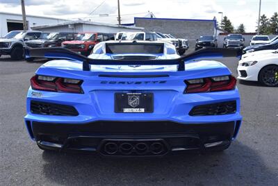 2024 Chevrolet Corvette Z06  Z07 CARBON LOADED - Photo 5 - Gresham, OR 97030