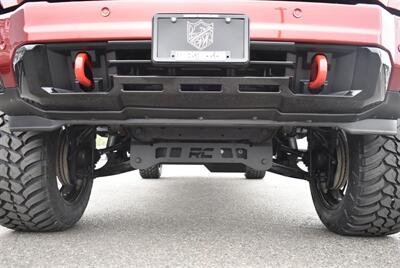 2024 GMC Sierra 3500 AT4  LIFTED LONG BED DIESEL 4X4 LOADED - Photo 10 - Gresham, OR 97030