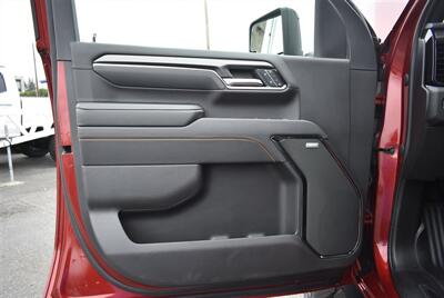 2024 GMC Sierra 3500 AT4  LIFTED LONG BED DIESEL 4X4 LOADED - Photo 14 - Gresham, OR 97030