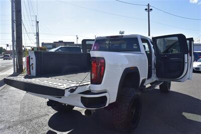 2023 GMC Sierra 3500 Denali  LIFTED DIESEL TRUCK 4X4 LOADED - Photo 23 - Gresham, OR 97030