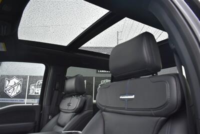 2025 Ford F-450 Super Duty Platinum  LIFTED LONG BED 450 PLATINUM DIESEL 4X4 LOADED - Photo 15 - Gresham, OR 97030