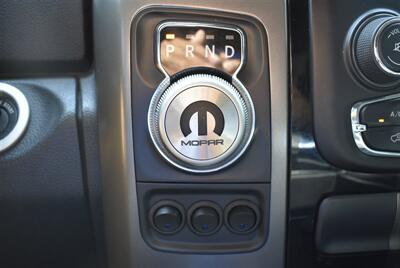 2015 RAM 1500 Sport  BLACK BLACK 4 DOOR - Photo 18 - Gresham, OR 97030