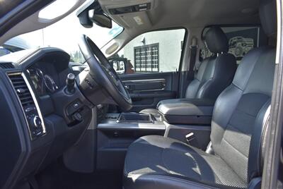 2015 RAM 1500 Sport  BLACK BLACK 4 DOOR - Photo 14 - Gresham, OR 97030