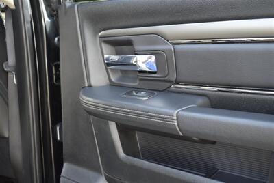 2015 RAM 1500 Sport  BLACK BLACK 4 DOOR - Photo 29 - Gresham, OR 97030
