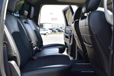 2015 RAM 1500 Sport  BLACK BLACK 4 DOOR - Photo 27 - Gresham, OR 97030