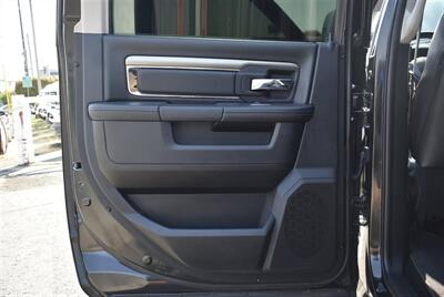 2015 RAM 1500 Sport  BLACK BLACK 4 DOOR - Photo 22 - Gresham, OR 97030