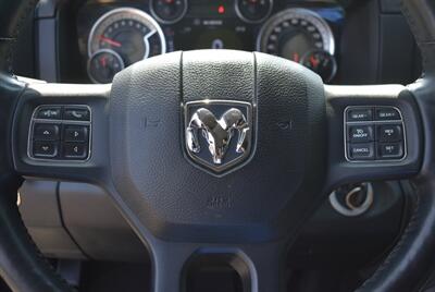 2015 RAM 1500 Sport  BLACK BLACK 4 DOOR - Photo 17 - Gresham, OR 97030