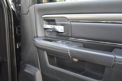 2015 RAM 1500 Sport  BLACK BLACK 4 DOOR - Photo 31 - Gresham, OR 97030