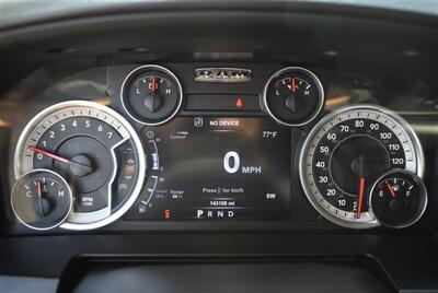 2015 RAM 1500 Sport  BLACK BLACK 4 DOOR - Photo 16 - Gresham, OR 97030