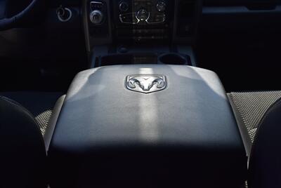 2015 RAM 1500 Sport  BLACK BLACK 4 DOOR - Photo 26 - Gresham, OR 97030