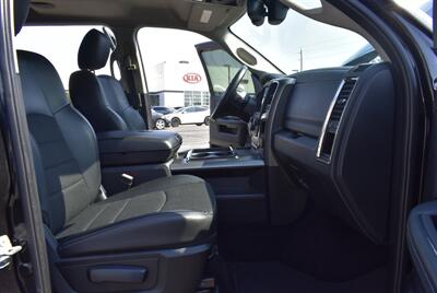 2015 RAM 1500 Sport  BLACK BLACK 4 DOOR - Photo 32 - Gresham, OR 97030