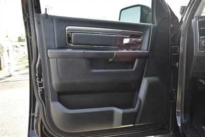 2015 RAM 1500 Sport  BLACK BLACK 4 DOOR - Photo 12 - Gresham, OR 97030