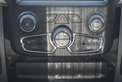 2015 RAM 1500 Sport  BLACK BLACK 4 DOOR - Photo 20 - Gresham, OR 97030