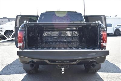 2015 RAM 1500 Sport  BLACK BLACK 4 DOOR - Photo 37 - Gresham, OR 97030