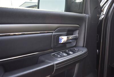 2015 RAM 1500 Sport  BLACK BLACK 4 DOOR - Photo 13 - Gresham, OR 97030