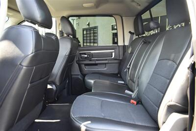 2015 RAM 1500 Sport  BLACK BLACK 4 DOOR - Photo 24 - Gresham, OR 97030