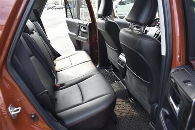 2024 Toyota 4Runner TRD Pro  LIFTED 35 " TIRES LEATHER LOADED EXTRAS - Photo 18 - Gresham, OR 97030