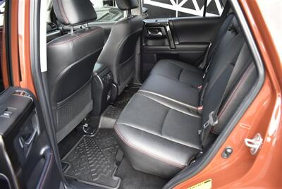 2024 Toyota 4Runner TRD Pro  LIFTED 35 " TIRES LEATHER LOADED EXTRAS - Photo 15 - Gresham, OR 97030
