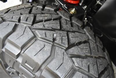 2024 Toyota 4Runner TRD Pro  LIFTED 35 " TIRES LEATHER LOADED EXTRAS - Photo 11 - Gresham, OR 97030