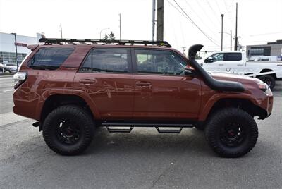 2024 Toyota 4Runner TRD Pro  LIFTED 35 " TIRES LEATHER LOADED EXTRAS - Photo 6 - Gresham, OR 97030