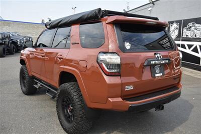 2024 Toyota 4Runner TRD Pro  LIFTED 35 " TIRES LEATHER LOADED EXTRAS - Photo 3 - Gresham, OR 97030